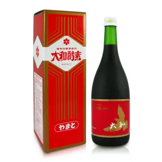 【日本原裝】高活性大和酵素絕版限量組