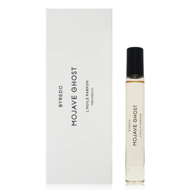 BYREDOBYREDO Mojave Ghost 莫哈維之影滾珠香氛油 7.5ml(國際航空版)