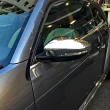 【IDFR】VW 福斯 Passat B7 轎車 2011-2014 鍍鉻銀 後視鏡蓋 後照鏡外蓋保護貼(Passat B7 車身鍍鉻改裝)