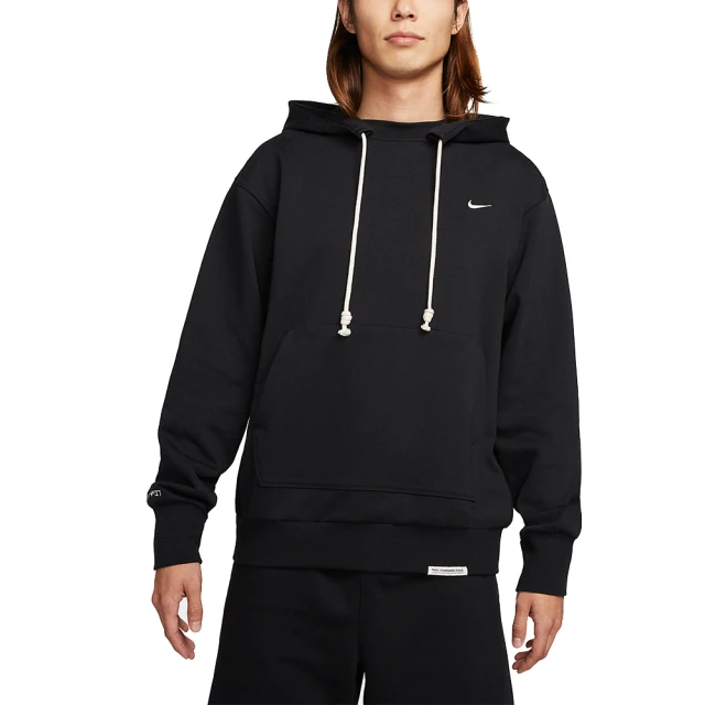 NIKE 耐吉 AS M NK DF STD ISS PO HOODIE 運動 休閒 長袖 連帽T 男 - DQ5819010