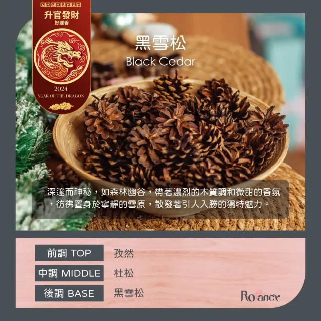 【Rofancy 洛帆晞】MIT手工無毒香氛蠟燭80g(25種香味任選 新香上市！)