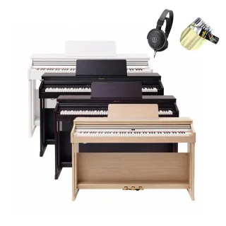 【ROLAND 樂蘭】RP701 88鍵 數位鋼琴 電鋼琴(贈耳機/保養油/可調式鋼琴椅/保固兩年)