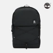 【Timberland】中性黑色大容量戶外後背包(A5SP7001)
