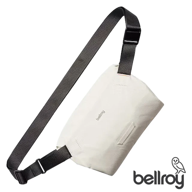 Bellroy Sling Mini 出國隨身包 斜背包 小