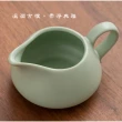 【Life shop】汝窯旅行茶具套組/附收納盒(茶具 旅行泡茶 泡茶茶杯 交換禮物 茶器套裝組)