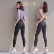【STL】yoga 現貨 韓國瑜伽 AirDry 3D Legging 9 高腰 運動 機能 彈力 緊身 長褲 快乾 吸濕(多色)