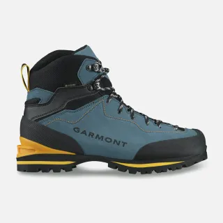 【GARMONT】男款 GTX 大背包健行鞋 ASCENT 002739(黃金大底 GoreTex 高山攀登 高山縱走 高山健行 登山鞋)