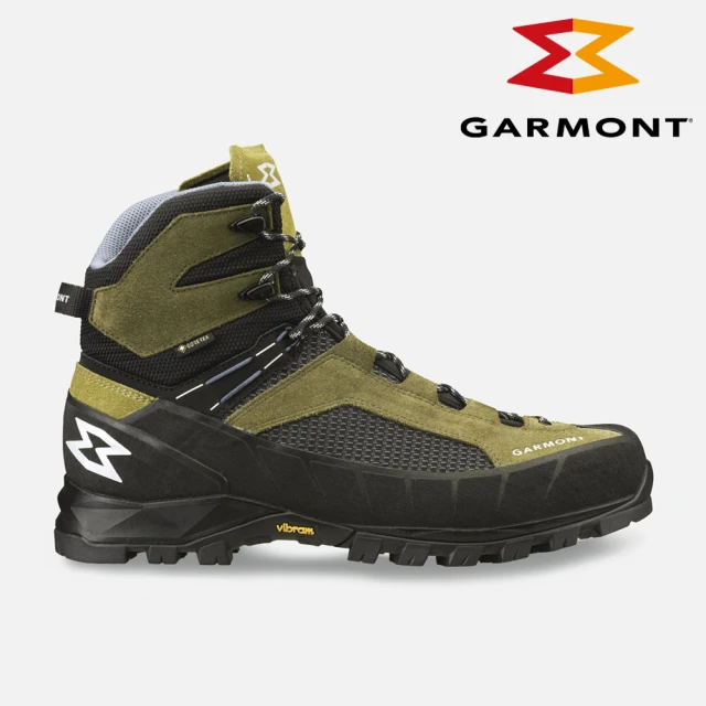 garmont登山鞋