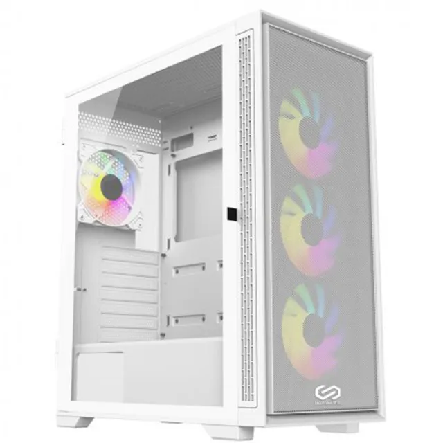 【微星平台】i7二十核Geforce RTX4060TI 8G{開心藝}電競電腦(i7-14700F/Z790/16G D5/1TB)