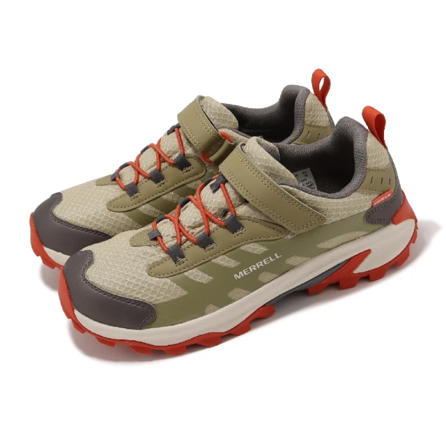 MERRELL 戶外鞋 Moab Speed 2 Low A