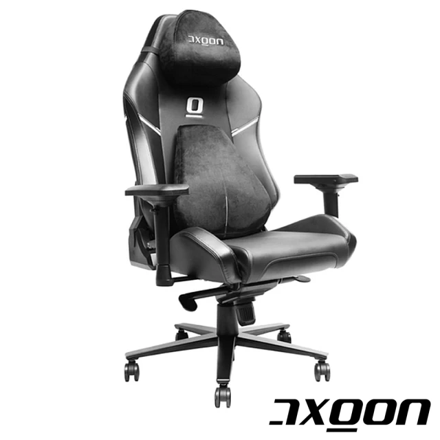 AXGON AX2CU2 人體工學電競椅(透氣PU材質/多功