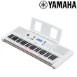 【Yamaha 山葉音樂】魔光款中階61鍵多功能電子琴 / 公司貨保固(EZ-300)