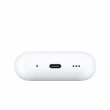 【Apple 蘋果】1M快充線組AirPods Pro 2 (USB-C充電盒)
