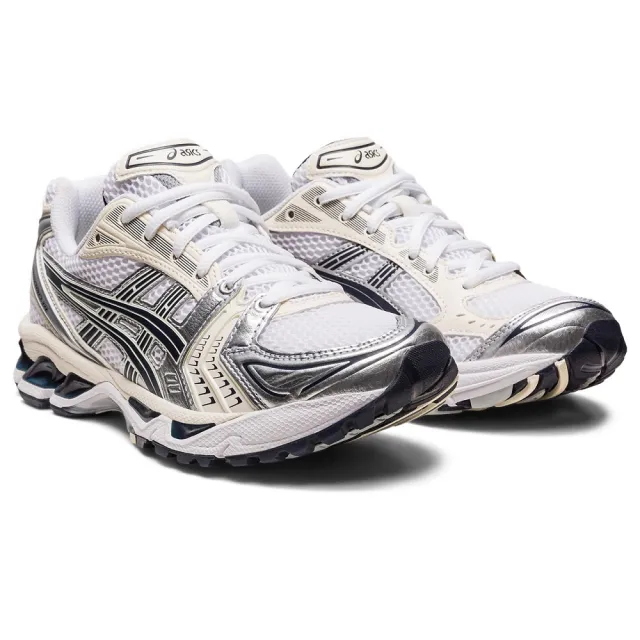 美品 asics gel kayano 14-