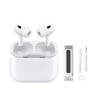 六合一清潔組【Apple】AirPods Pro 2 (USB-C充電盒)