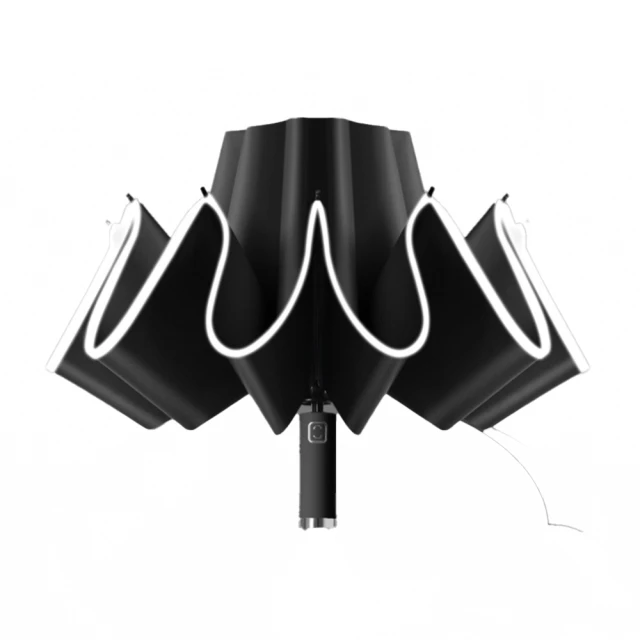 S-SportPlus+ 雨傘 自動傘 十骨自動傘 遮陽傘 