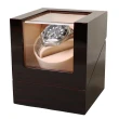 【Winders365】鋼琴烤漆自動上鍊機/搖錶器/手錶上鍊盒/機械錶盒(單只腕錶-多款可選)