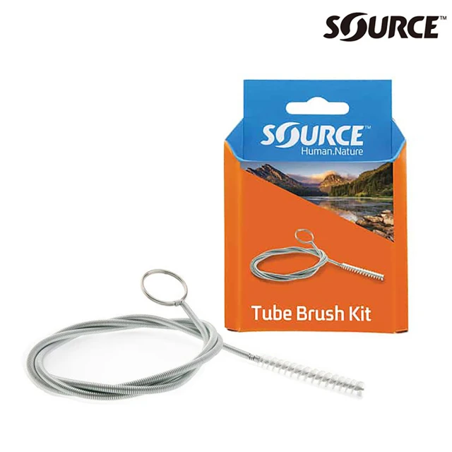 【SOURCE】軟管清潔刷Brush Kit 2120100000(水袋吸管清潔、吸管清潔、水袋清潔)