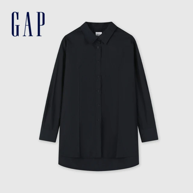 【gap】女襯衫