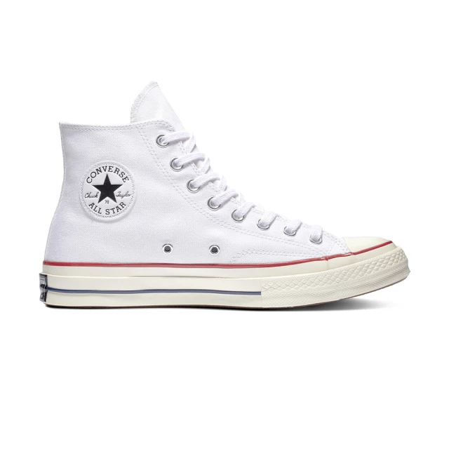 CONVERSE Chuck 70 HI 男鞋 女鞋 白色 高筒 休閒鞋 162056C