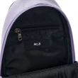 【MLB】童裝 斜背包 肩背包 兒童包包 費城費城人隊(7ASGB024N-10LDL)