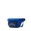 【MLB】童裝 腰包 肩背包 兒童包包 Varsity系列 洛杉磯道奇隊(7AHSV014N-07BLS)