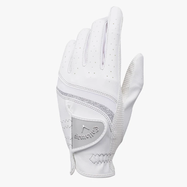 Callaway 卡拉威 STYLE DUAL GLOVES 女士 高爾夫球手套 雙手(5321133)