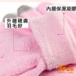 【iSFun】美容保濕凝膠輔助足膜腳襪套觸控手套組(隨機色)
