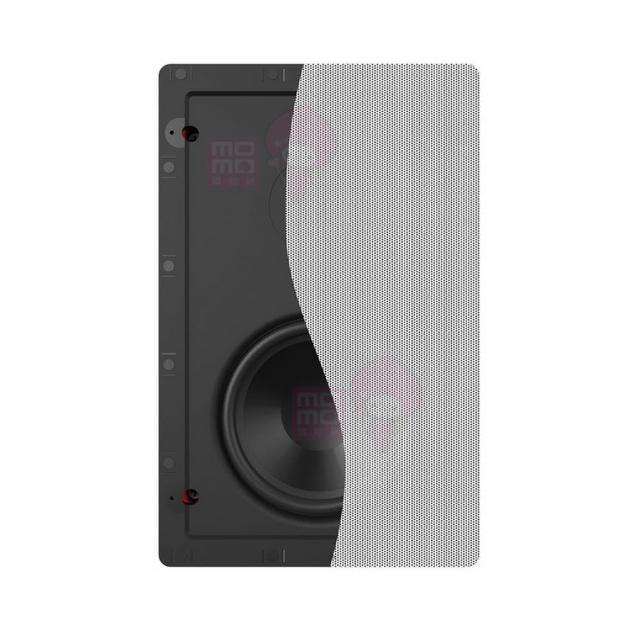 【Klipsch】CS-16W(6.5吋 崁入式喇叭 單支裝 釪環公司保固)