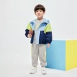 【GAP】幼童裝 Logo連帽外套-淺藍色(890295)