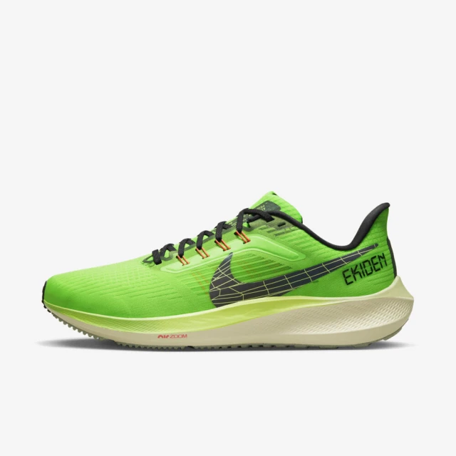 NIKE 耐吉 Air Zoom Pegasus 39 男 