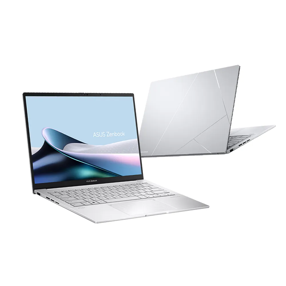 ASUS 華碩】14吋Ultra7輕薄AI筆電(ZenBook UX3405MA/Ultra7-155H/32G