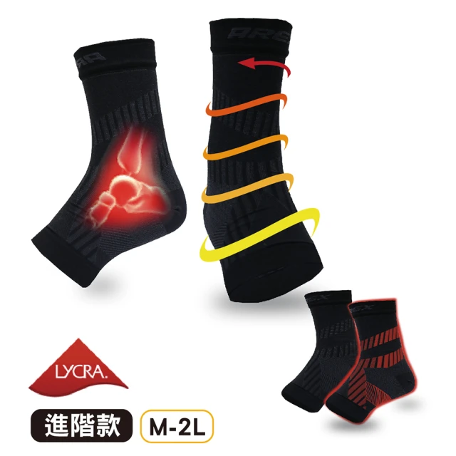 S-SportPlus+ 護腳踝 拳擊護踝 腳踝護具(拳擊護