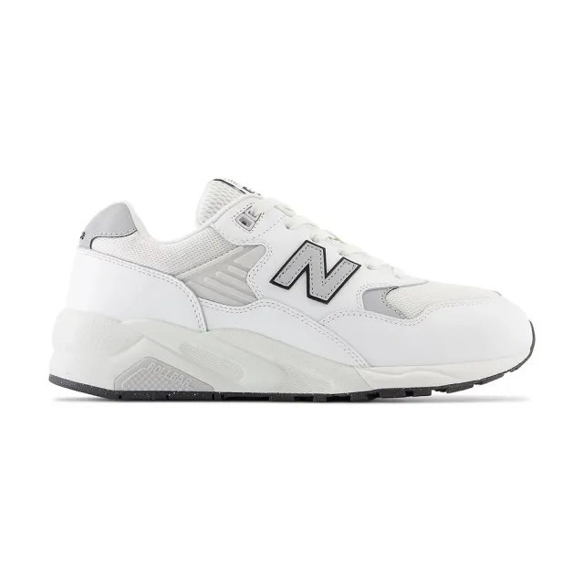 NEW BALANCE】580系列男鞋女鞋白海鹽色穿搭休閒鞋運動MT580EC2 - momo