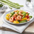 【大成】根島生態草蝦仁｜5包入︱（150g／包）︱大成食品(海鮮 草蝦 根島蝦 無硼砂 無添加 無發泡)