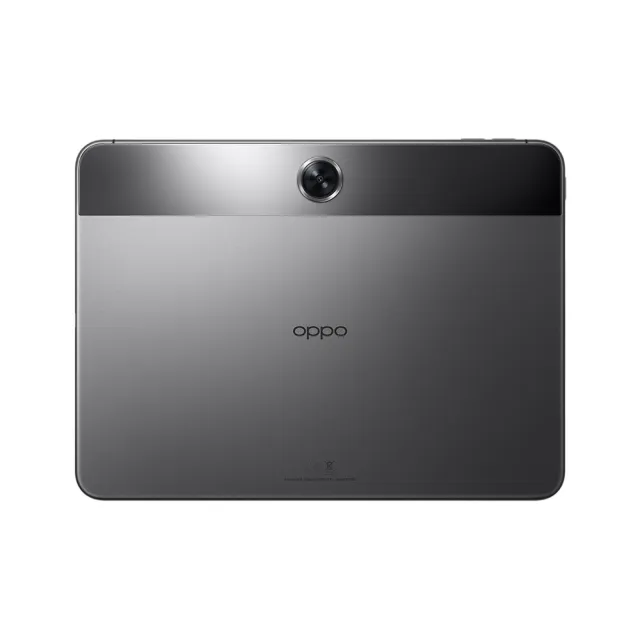 【OPPO】OPPO Pad Neo 平板電腦 6+128GB(太空灰)