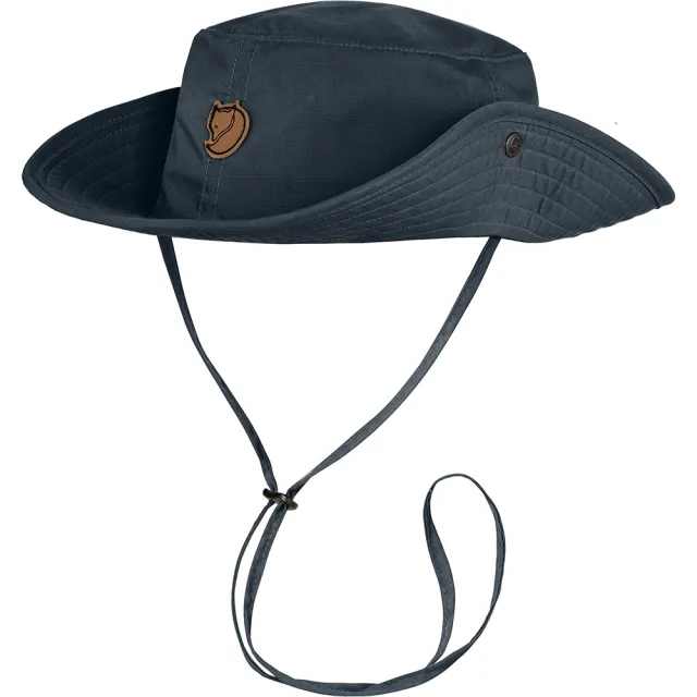 【Fjallraven】Abisko Summer遮陽帽(FR77273-030深灰 232蕎麥棕 555暗深藍 633深橄欖)