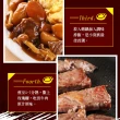 【享吃肉肉】美澳紐超值福利牛肉6包(500g±5%/包)