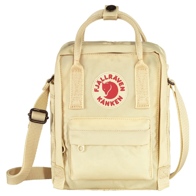 Fjallraven Kanken Sling隨身袋 115