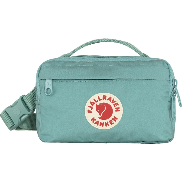 Fjallraven Kanken Sling 隨身袋 66