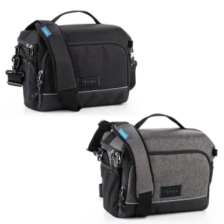 【TENBA】Skyline V2 Shoulder Bag 12 二代天際線 單肩相機包(公司貨)