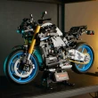 【LEGO 樂高】科技系列 42159 Yamaha MT-10 SP(山葉機車 重機 模型)