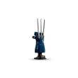 【LEGO 樂高】漫威超級英雄系列 76250 金鋼狼的亞德曼金屬鋼爪(Wolverine Adamantium Claws 漫威英雄)