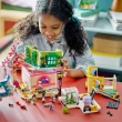 【LEGO 樂高】Friends 41748 心湖城社區活動中心(建築玩具 兒童玩具)
