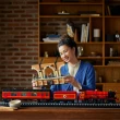 【LEGO 樂高】哈利波特系列 76405 Hogwarts Express - Collectors” Edition(霍格華茲 特快車)