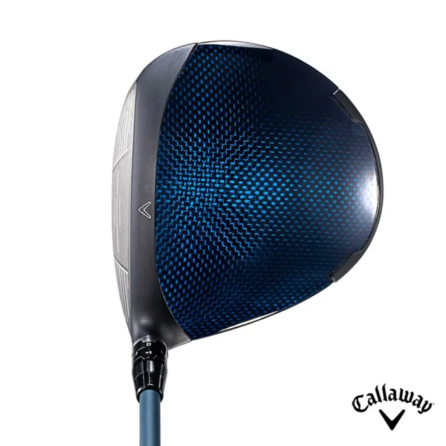 【Callaway 卡拉威】PARADYM VENTUS5 發球木桿