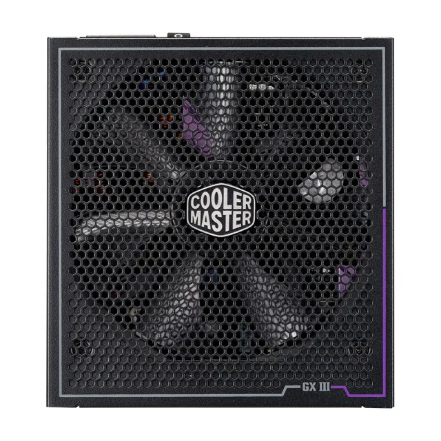 【CoolerMaster】Cooler Master GX3 GOLD 1250 全模組 80Plus金牌 1250W 電源供應器(GX3 GOLD 1250W)