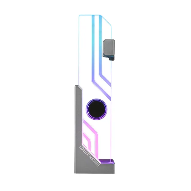 【CoolerMaster】Cooler Master Atlas ARGB 顯卡支撐架(Atlas ARGB 顯卡支撐架)