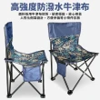 【百貨King】露營沙灘折疊椅/折疊椅/露營椅(1入)