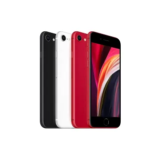 【Apple】C級福利品 iPhone SE 2020 128G